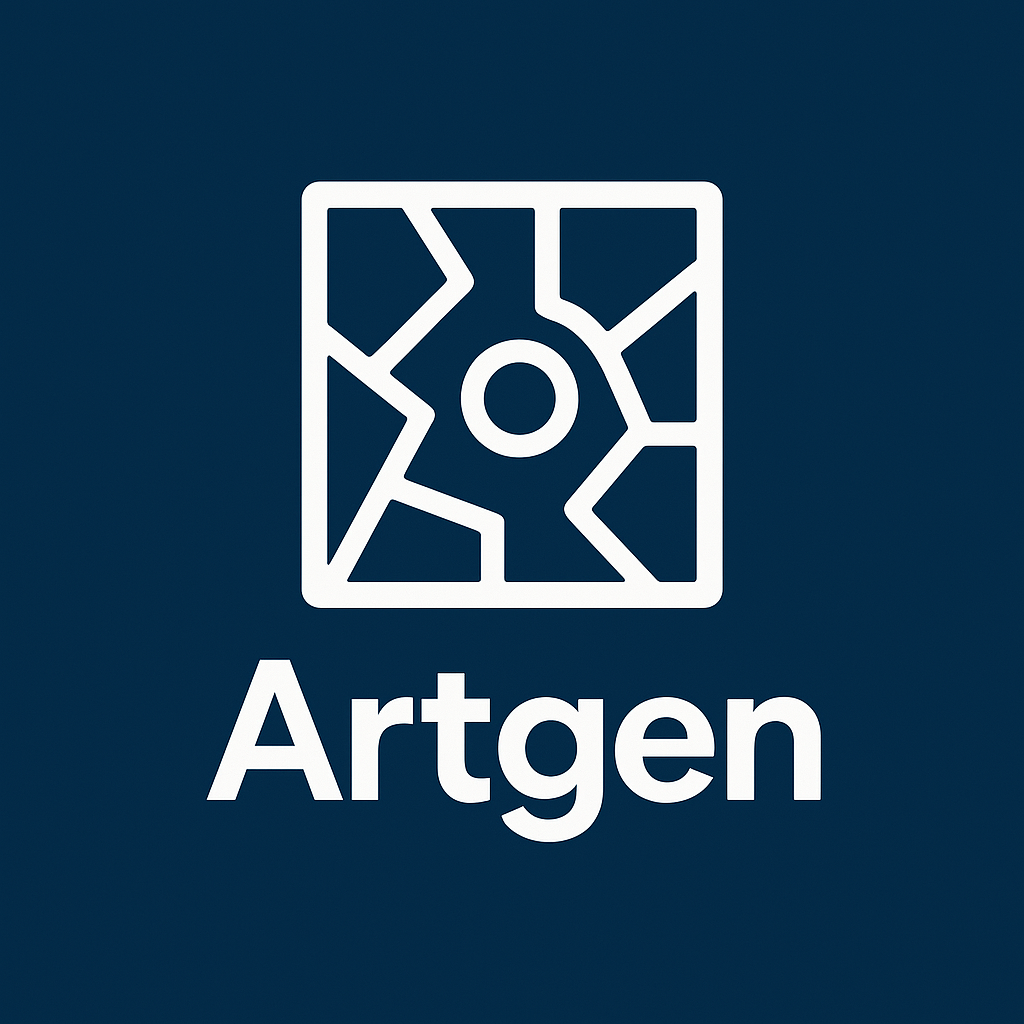 Random Art Generator